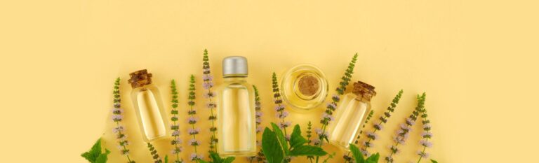 Read more about the article Eterično olje mastike – sveto olje s terapevtskimi učinki