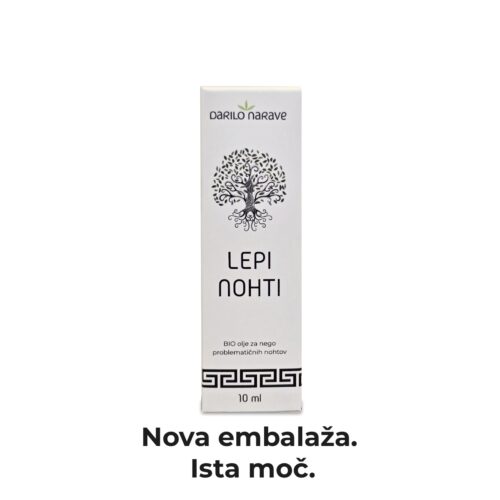 LEPI NOHTI