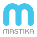 Mastika logo