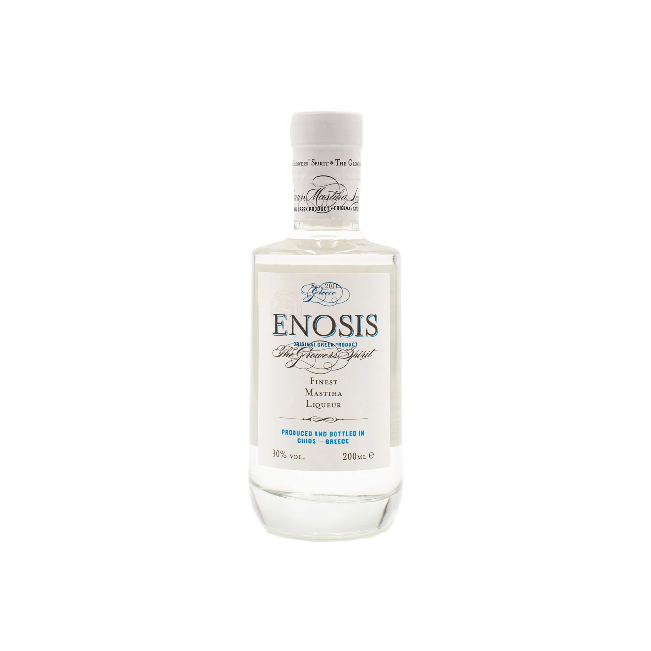 Mastika liker ENOSIS 200 ml