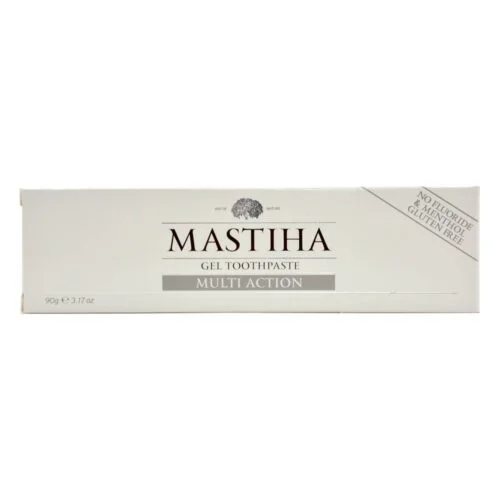 Mastika gel zobna pasta 90g