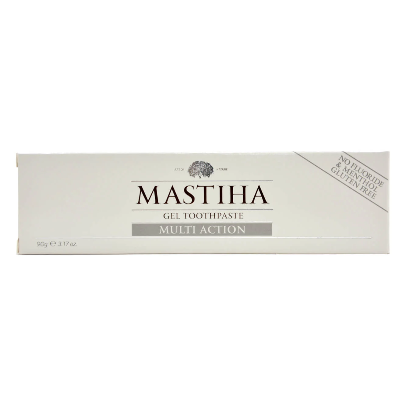 Mastika gel zobna pasta 90g
