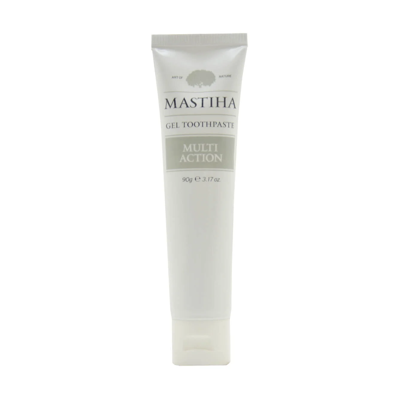 Mastika gel zobna pasta 90g - slika 3