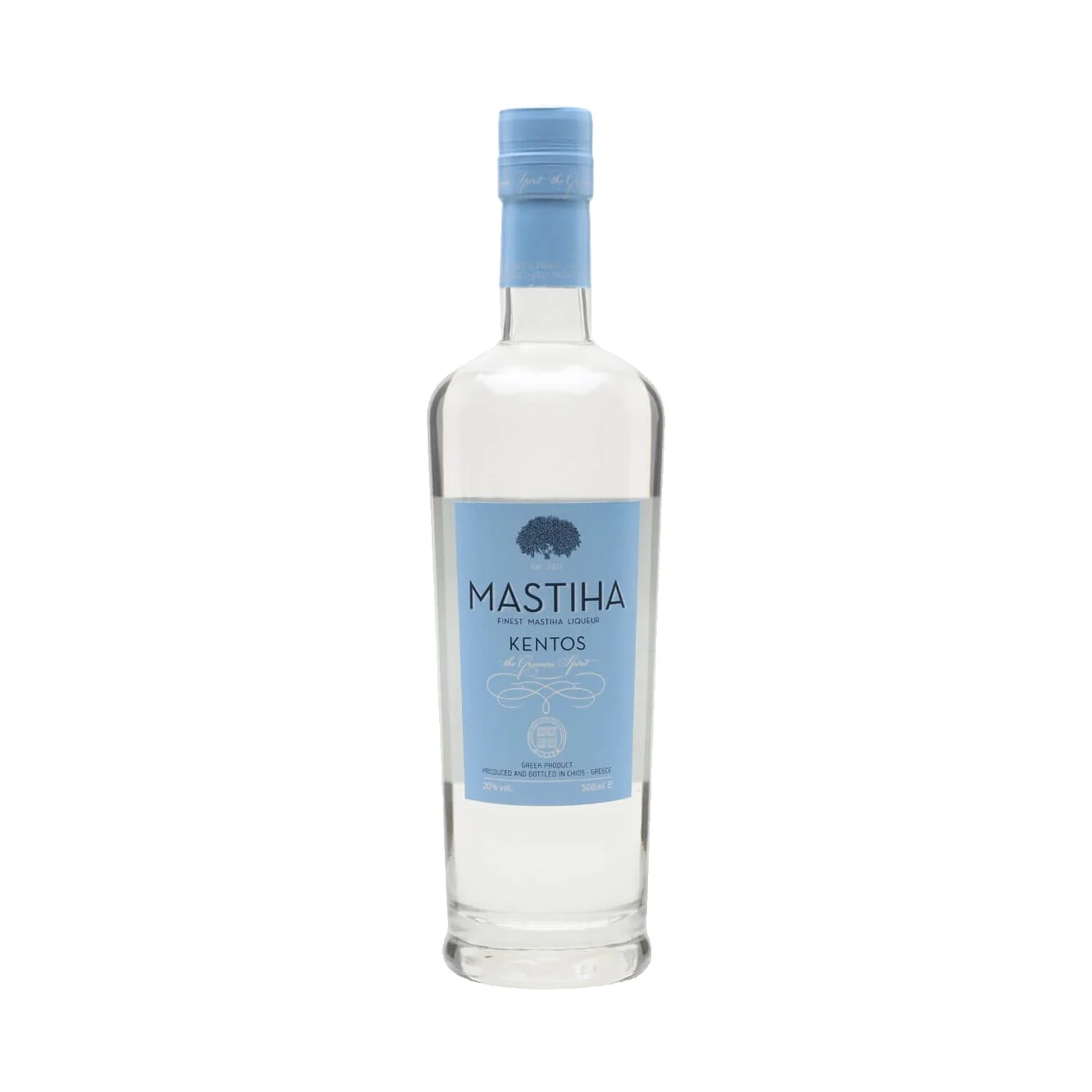 Mastika liker KENTOS 500 ml