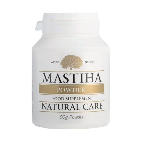 Domov 27 Mastika v prahu s prebiotiki, 60g