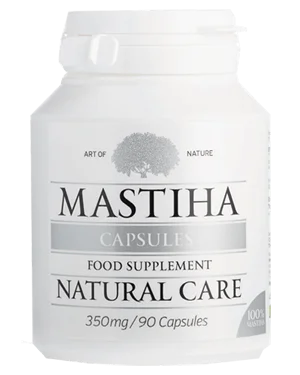 Mastika transparent produkt 4