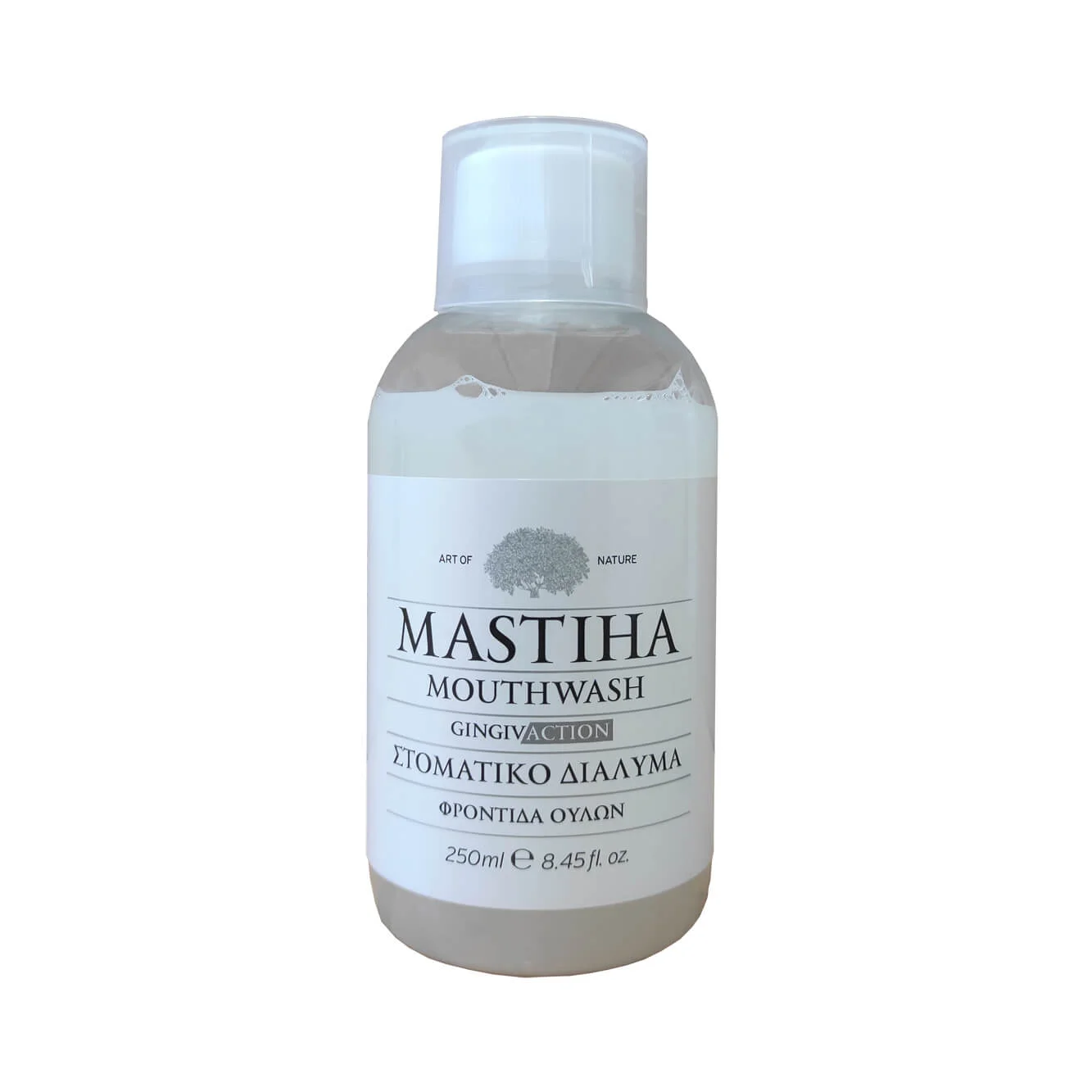 Mastika ustna voda 250ml - slika 2