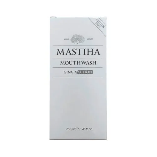 Mastika ustna voda 250ml