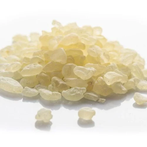 100% Chios Mastika Solze, 25g