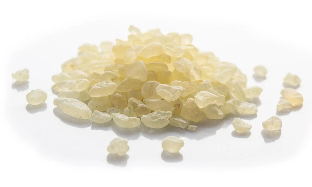 100% Chios Mastika Solze, 25g - slika 2