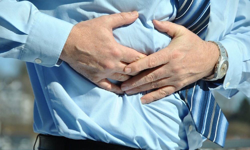 Mastika Crohnova bolezen kako si lahko pomagamo