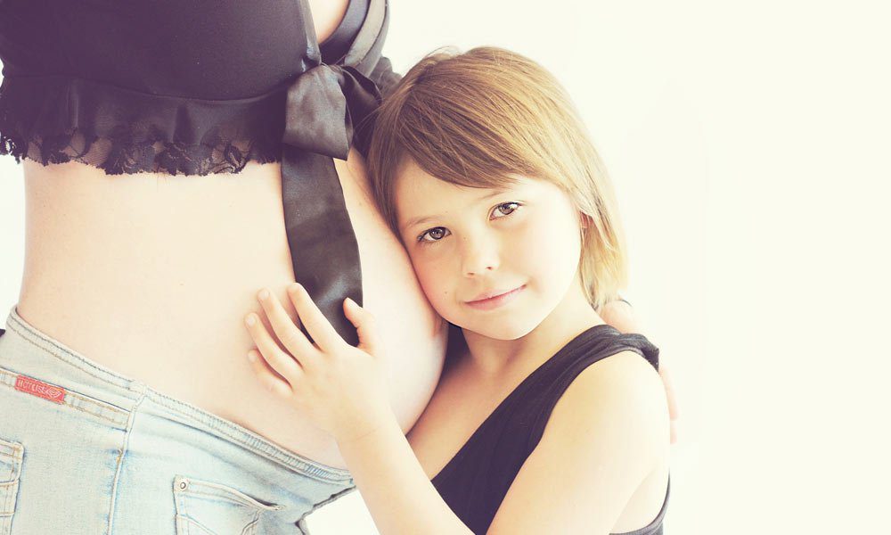 mastika varna za nosecnice otroke