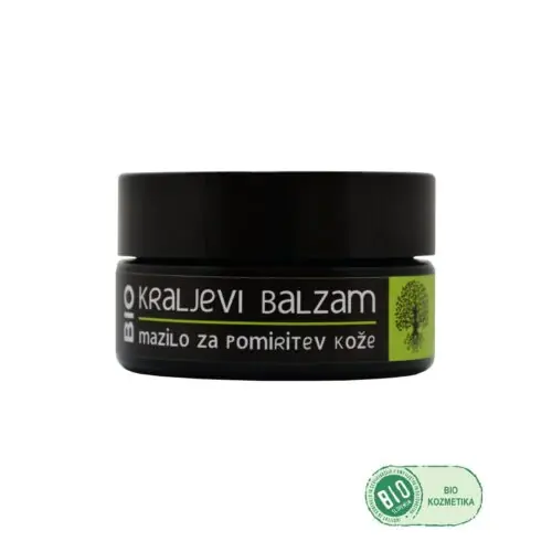 Kraljevi balzam 50ml
