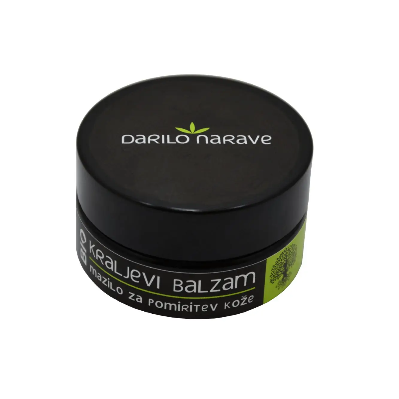 Kraljevi balzam 50ml - slika 5