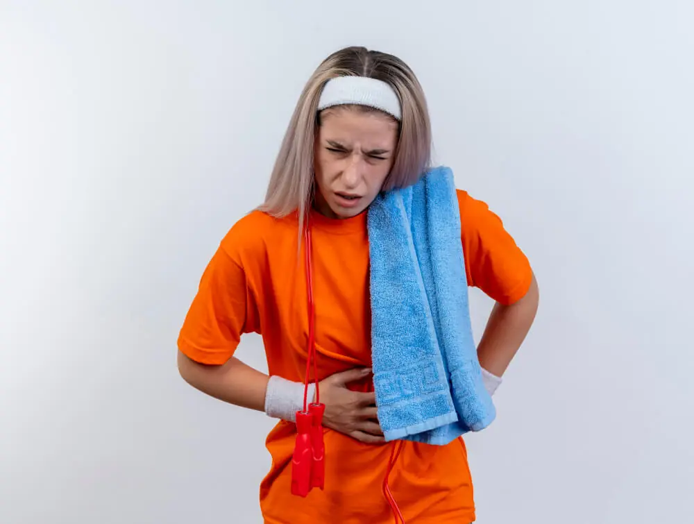 Helicobacter pylori lahko povzroča velike težave.