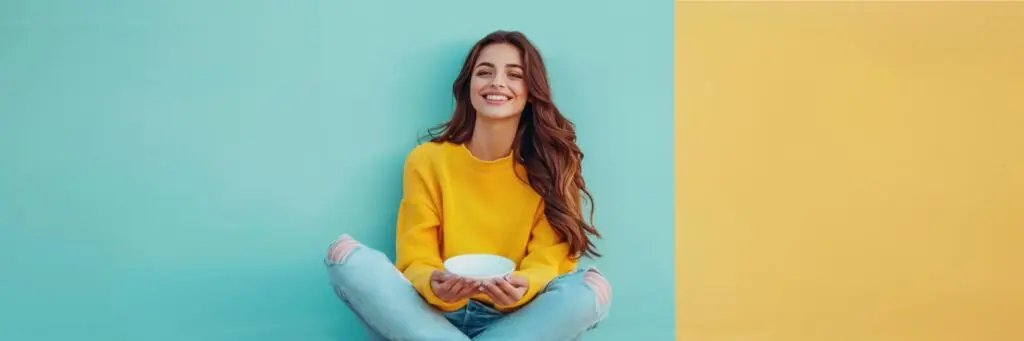 Mirne misli za miren želodec, kako lahko Chios Mastika pomaga umiriti želodec in črevesje