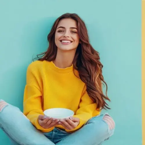 Mirne misli za miren želodec, kako lahko Chios Mastika pomaga umiriti želodec in črevesje