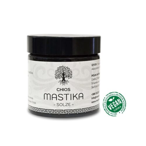 Akcija 31 100% Chios Mastika Solze, 25g