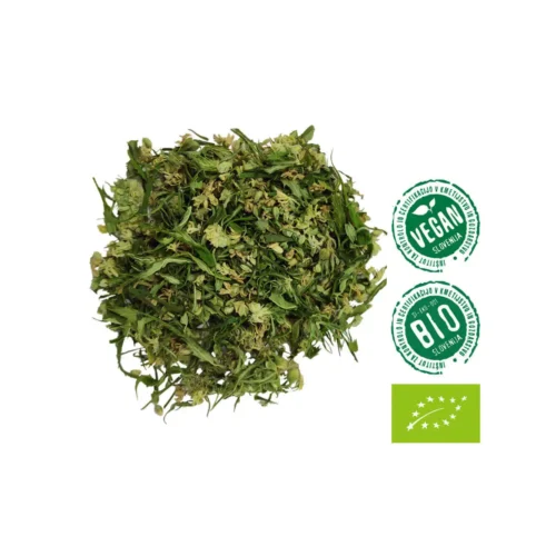 BIO konopljin čaj 30 g